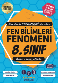 LGS FEN BİLİMLERİ KONU ANLATIMLI