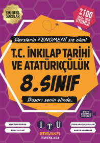 LGS T.C.İNKİLAP TARİHİ VE ATATÜRKÇÜLÜK