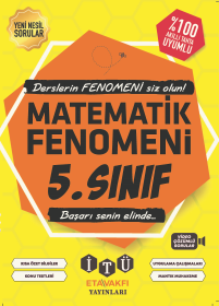 5.SINIF MATEMATİK KONU ANLATIMLI
